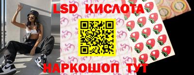 крисы Кинель